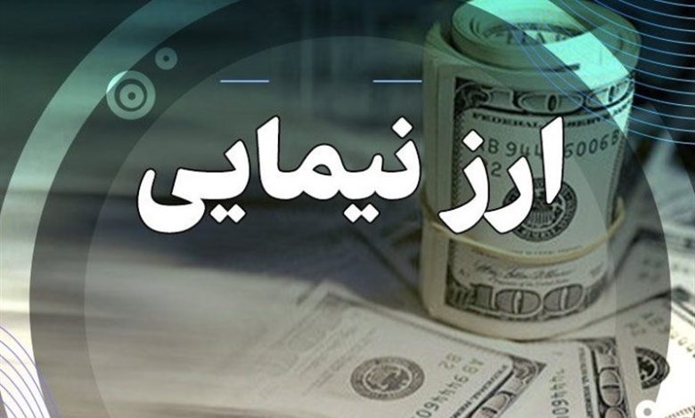 ۲۰۰ میلیون دلار ارز نیمایی موبایل به واردات منجر نشد