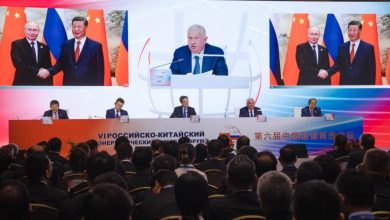 تاکید مدیرعامل روسنفت بر امنیت تامین انرژی چین از روسیه