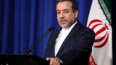 عباس عراقچی به‌عنوان گزینه پیشنهادی وزارت امور خارجه به مجلس معرفی شد + سوابق