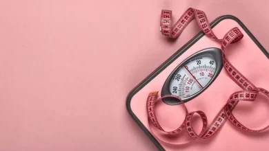 بهترین روش های لاغری شکم و پهلو با ورزش و رژیم