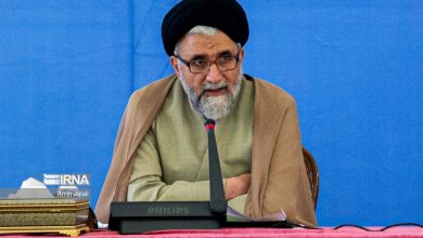 نگاهی به سوابق و زندگی نامه وزیر پیشنهادی اطلاعات