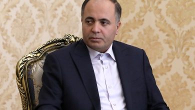 غلامرضا نوری قزلجه وزیر پیشنهادی کشاورزی کیست؟ +جزئیات