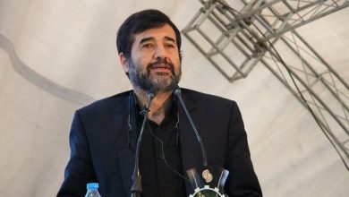 احمد دنیا مالی گزینه وزارت ورزش در دولت چهاردهم شد