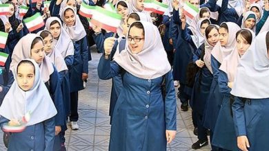 مدیران اسلامشهر از برخورد سلیقه ای با لباس فرم مدارس منع شدند