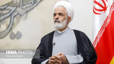 مجید انصاری معاون حقوقی رئیس‌جمهور شد