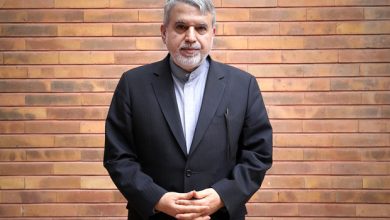 سید رضا صالحی امیری، وزیر پیشنهادی میراث فرهنگی و گردشگری کیست؟ +زندگینامه