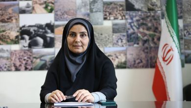 فرزانه صادق مالواجرد وزیر پیشنهادی راه و شهرسازی کیست ؟ تصاویر + زندگینامه