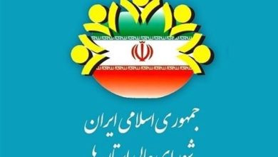 رییس جدید شورای عالی استان‌ها انتخاب شد