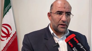 مدیرکل امنیتی انتظامی استانداری تهران: ‏اطراف ورزشگاه قدس بلیط فروشی حضوری نداریم