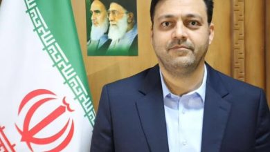 «حسین توکلی کجانی» به عنوان سرپرست فرمانداری شمیرانات منصوب شد