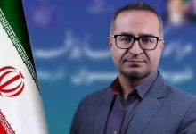 «ابوالفضل زمانی نژاد» سرپرست فرمانداری فیروزکوه شد