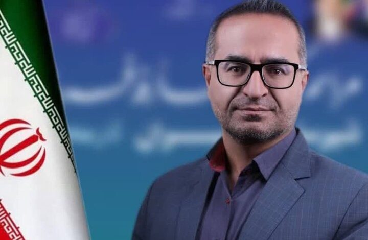 «ابوالفضل زمانی نژاد» سرپرست فرمانداری فیروزکوه شد