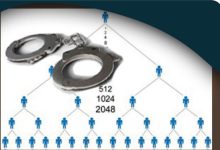 انهدام باند کلاهبرداری در پوشش شرکت‌های هرمی در ملارد