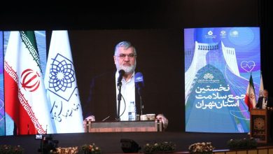 روزانه ۲ میلیون نفر برای دریافت خدمات درمانی به تهران می‌آیند