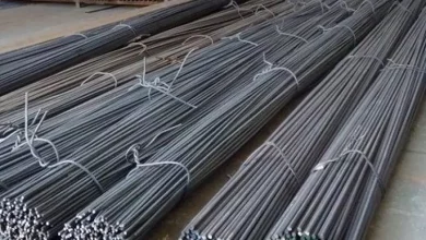 قیمت روز آهن آلات (تیرآهن، میلگرد و...) 1403/11/27 | میلگرد نیشابور به مرز 39 هزار تومان رسید
