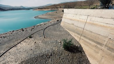 کاهش فشار آب در تهران؛ راهکار کوتاه‌مدت برای عبور از بحران کم‌آبی