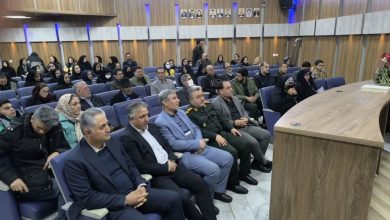 اهدای ۴۲ دستگاه ویلچر برقی به توانخواهان بهزیستی شهریار