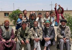 رباط‌کریم؛ کانون استقرار مهاجران افغانستانی
