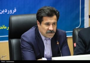 هشدار معاون رئیس‌ جمهور نسبت‌به نابودی کشاورزی در شهریار