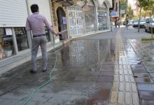شوک آمار مصرف آب در تهران؛ بالاشهری‌ها ۲ برابر الگو آب مصرف می‌کنند