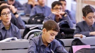 تغییر ساعات مدارس و زمان برگزاری امتحانات با توجه به ناترازی انرژی