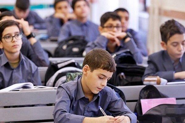 تغییر ساعات مدارس و زمان برگزاری امتحانات با توجه به ناترازی انرژی