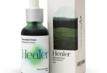 محصول هیلر (Healer)؛ طبیعت، علم، سلامت