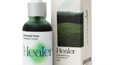 محصول هیلر (Healer)؛ طبیعت، علم، سلامت