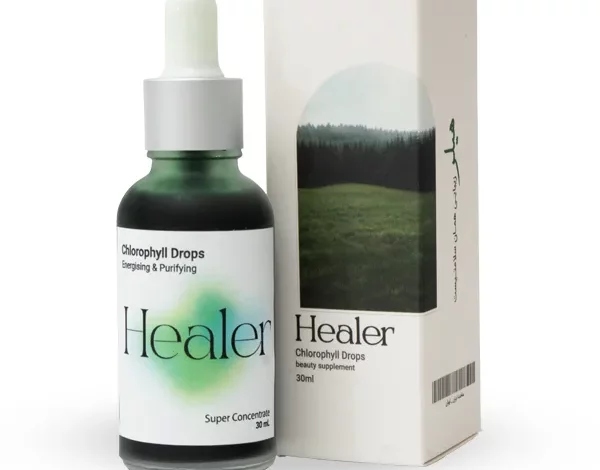 محصول هیلر (Healer)؛ طبیعت، علم، سلامت