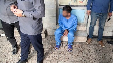 قتل دخترخاله به‌خاطر سرقت طلا در غرب تهران/قاتل دستگیر شد