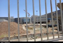 تعلل در افتتاح بیمارستان اسلامشهر سیاسی است