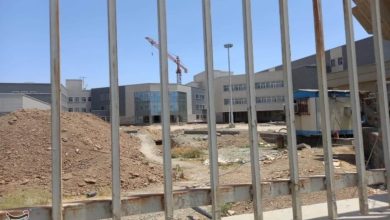 تعلل در افتتاح بیمارستان اسلامشهر سیاسی است