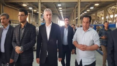 پیگیری مشکلات تولید از انرژی تا بیمه کارگران در پاکدشت