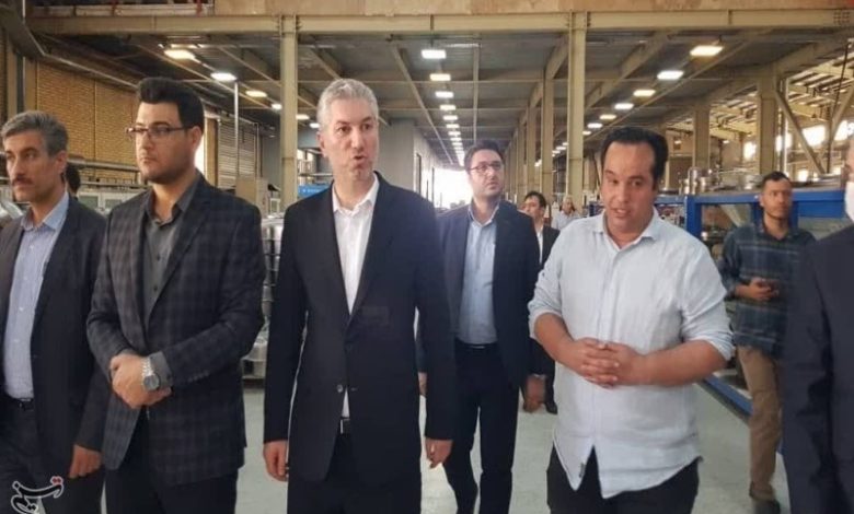 پیگیری مشکلات تولید از انرژی تا بیمه کارگران در پاکدشت