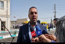افتتاح پروژه‌های اسلامشهر با اعتبار ۹۰۰ میلیاردی
