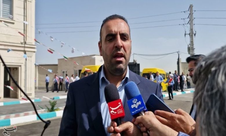 افتتاح پروژه‌های اسلامشهر با اعتبار ۹۰۰ میلیاردی