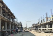 طرح ۶۰۰ واحدی اقدام ملی مسکن واوان اسلامشهر پس از ۶ سال توقف تعیین تکلیف شد