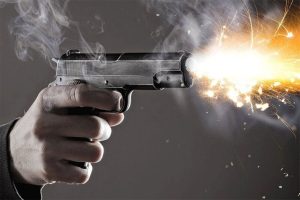 توضیحات پلیس پایتخت در خصوص تیراندازی در باقرشهر