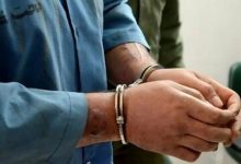 عضو شورای شهر پرند دستگیر شد