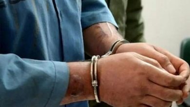 عضو شورای شهر پرند دستگیر شد