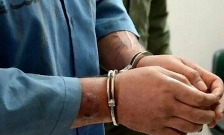 عضو شورای شهر پرند دستگیر شد