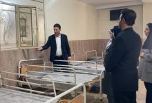 دادستان شهریار : حمایت حقوقی از مددجویان مراکز توانبخشی در اولویت است