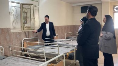 دادستان شهریار : حمایت حقوقی از مددجویان مراکز توانبخشی در اولویت است