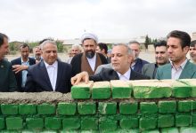 مدرسه سازی یا عددسازی؟ وعده 120 مدرسه‌ای فرماندار بهارستان زیر ذره‌بین