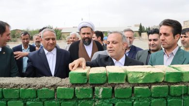 مدرسه سازی یا عددسازی؟ وعده 120 مدرسه‌ای فرماندار بهارستان زیر ذره‌بین