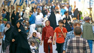 استاندار تهران: نیمی از اتباع غیرمجاز کشور در استان تهران هستند