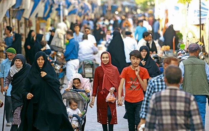 استاندار تهران: نیمی از اتباع غیرمجاز کشور در استان تهران هستند