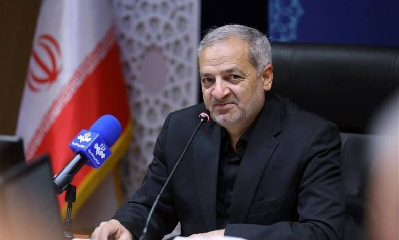 اعلام زمان انتشار دفترچه آزمون استخدامی آموزش‌ و پرورش