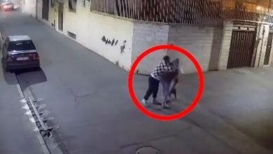 پلیس غرب استان تهران : فیلم سرقت از دختر جوان در اسلامشهر قدیمی است