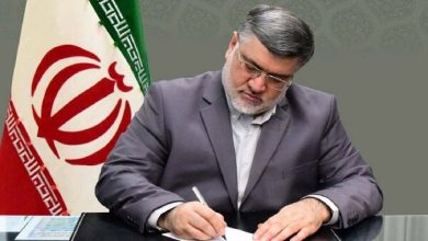 انتصاب ۴ معاون جدید در فرمانداری‌های استان تهران